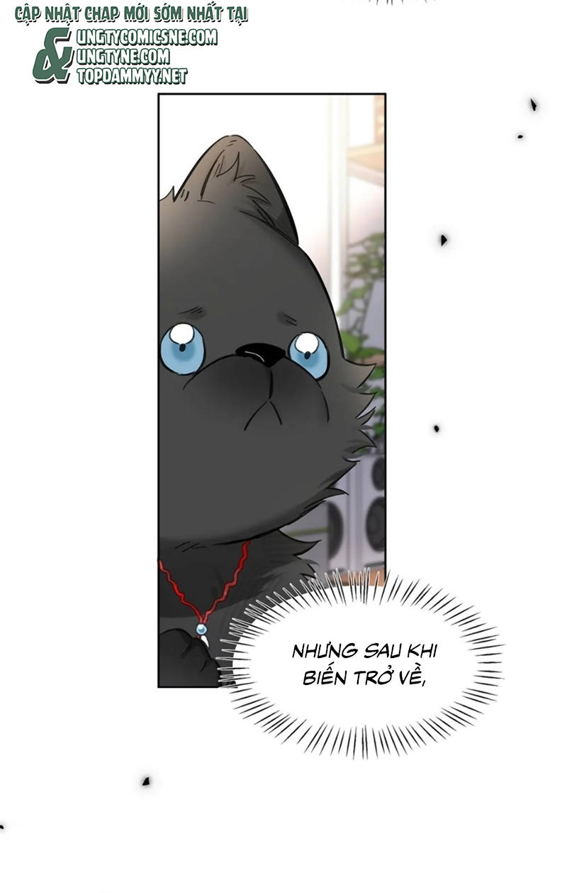 Lang Quân Muốn Chịu Trách Nhiệm Với Tôi Chap 25 - Trang 2
