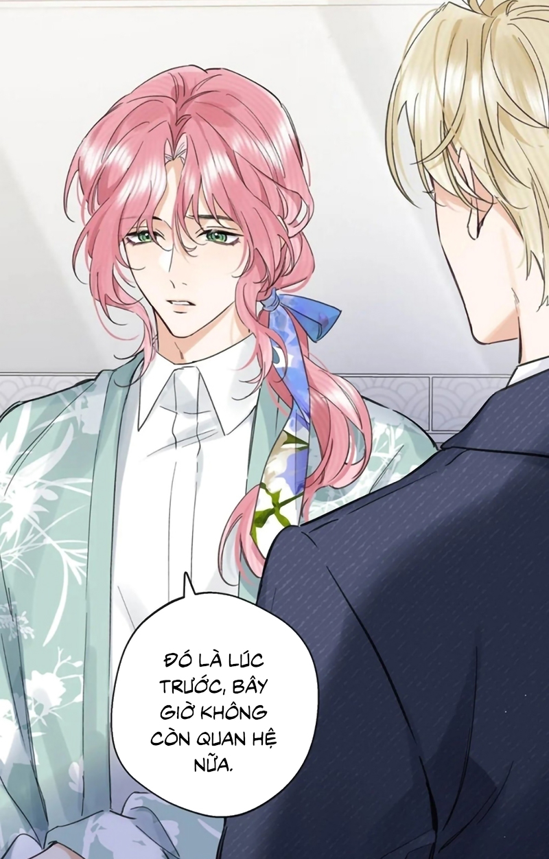 Lang Quân Muốn Chịu Trách Nhiệm Với Tôi Chap 25 - Trang 2