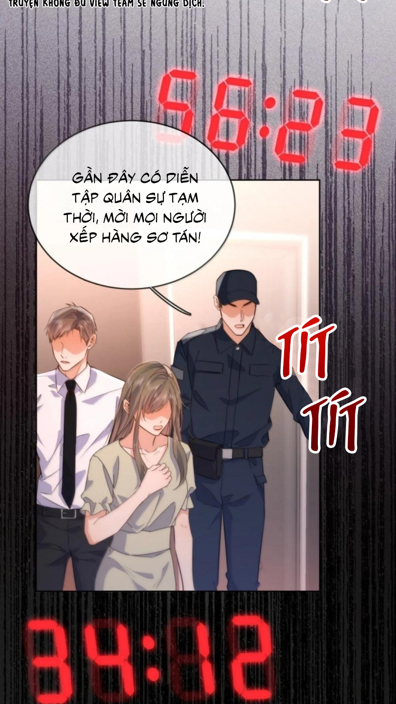 Huynh Dạy Dỗ Đệ Bất Kính Chap 87 - Trang 2
