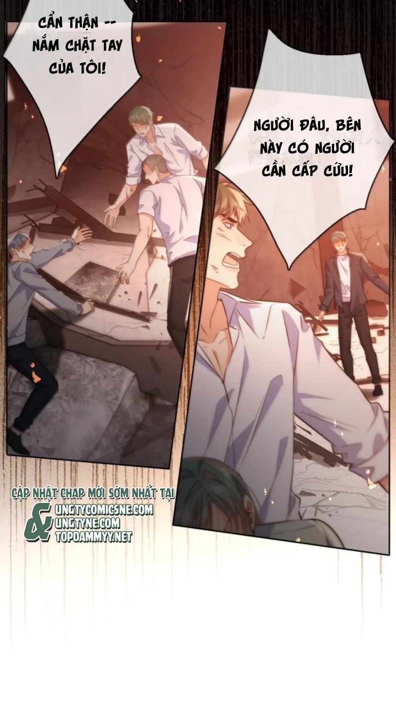 Huynh Dạy Dỗ Đệ Bất Kính Chap 87 - Trang 2