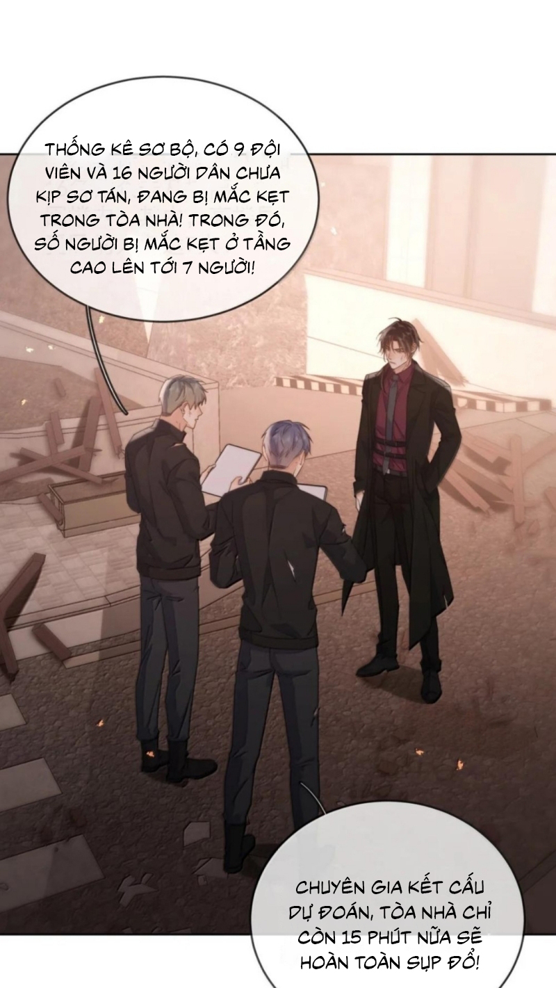 Huynh Dạy Dỗ Đệ Bất Kính Chap 87 - Trang 2