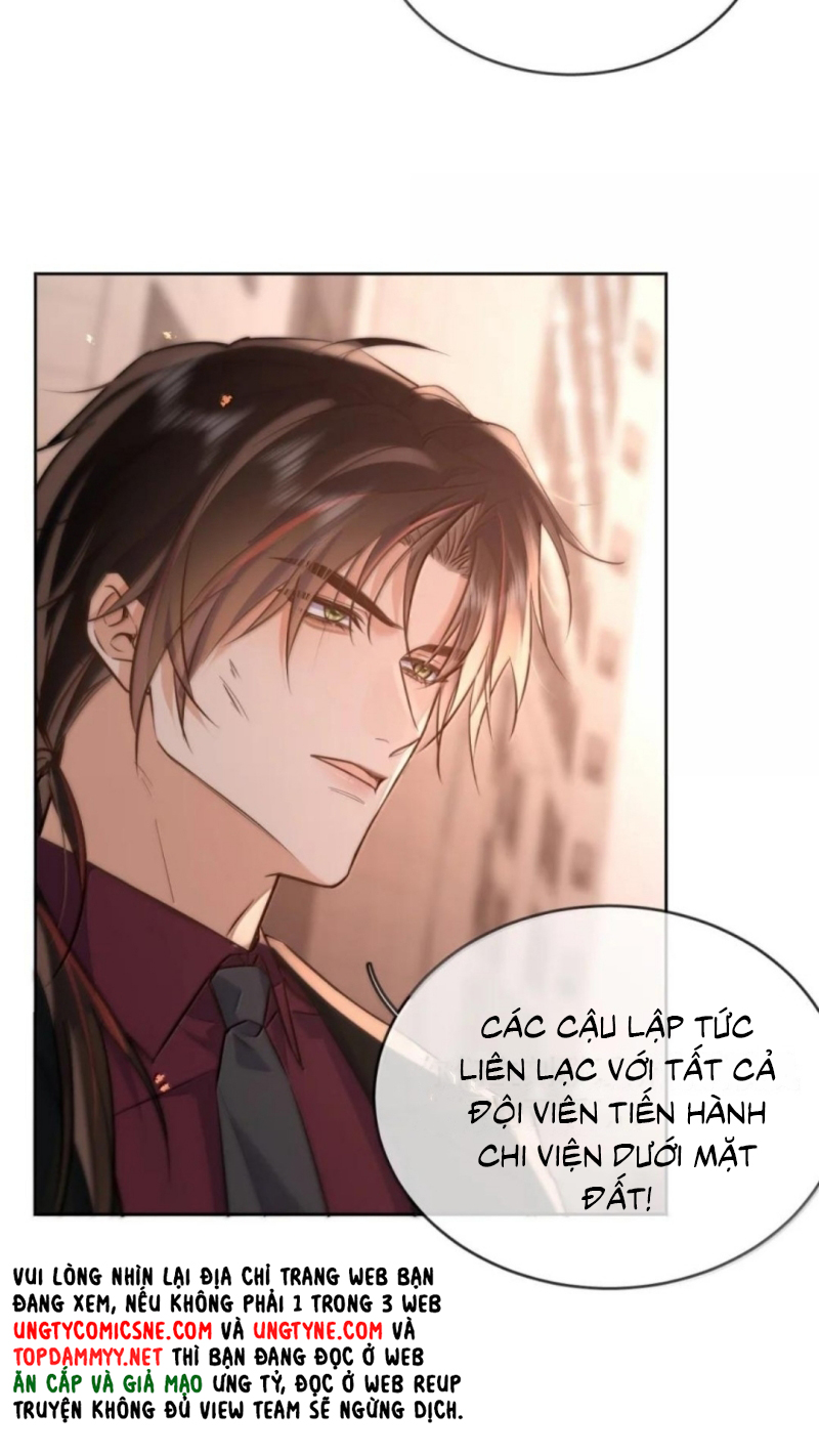 Huynh Dạy Dỗ Đệ Bất Kính Chap 87 - Trang 2