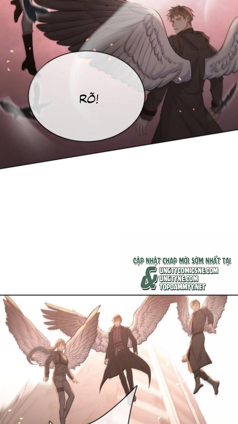 Huynh Dạy Dỗ Đệ Bất Kính Chap 87 - Trang 2