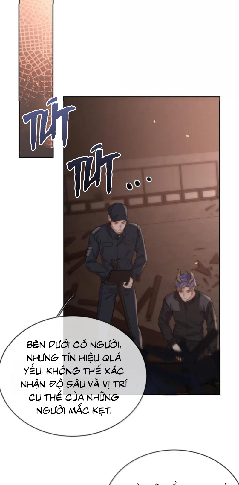 Huynh Dạy Dỗ Đệ Bất Kính Chap 87 - Trang 2