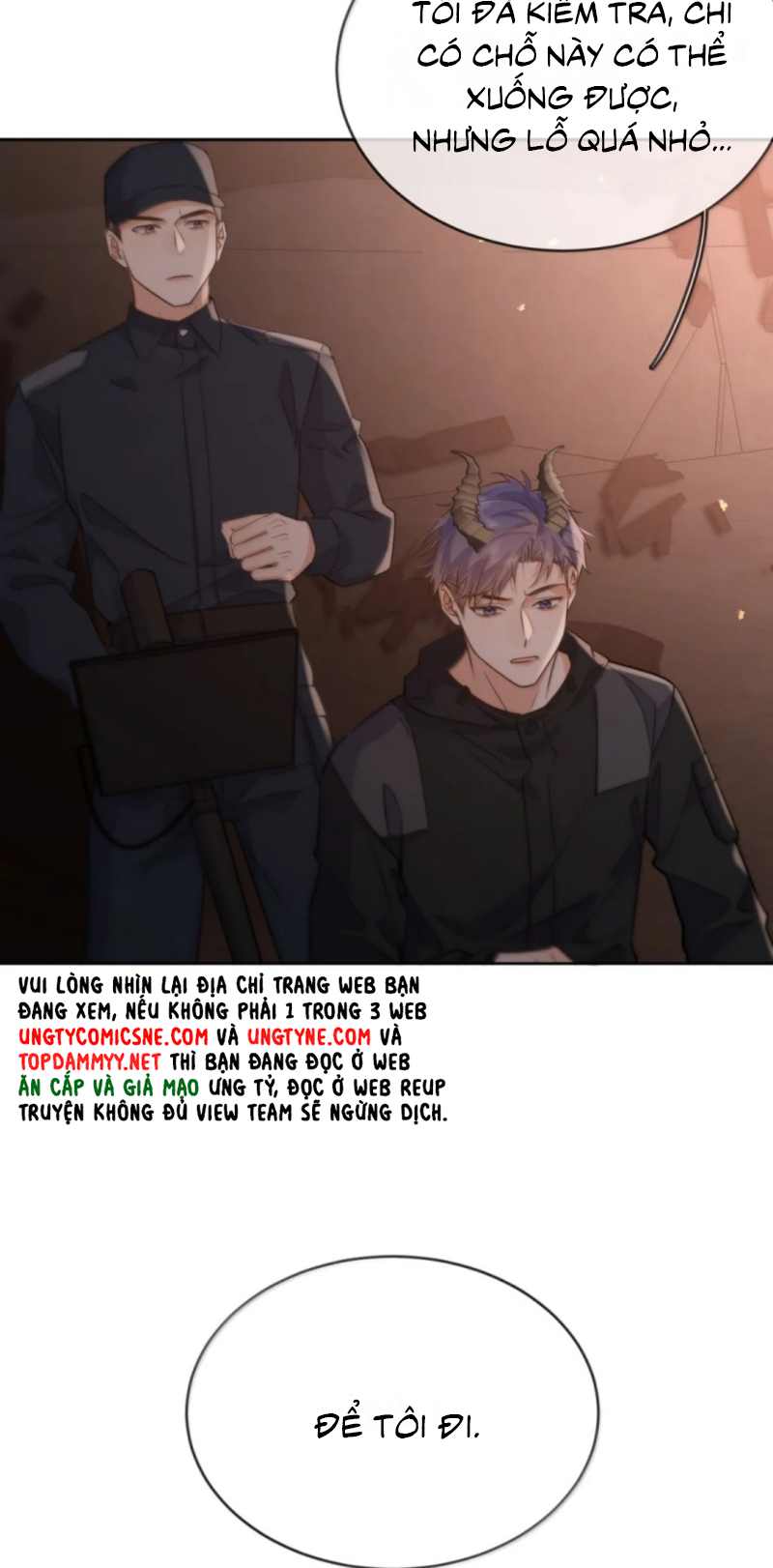 Huynh Dạy Dỗ Đệ Bất Kính Chap 87 - Trang 2