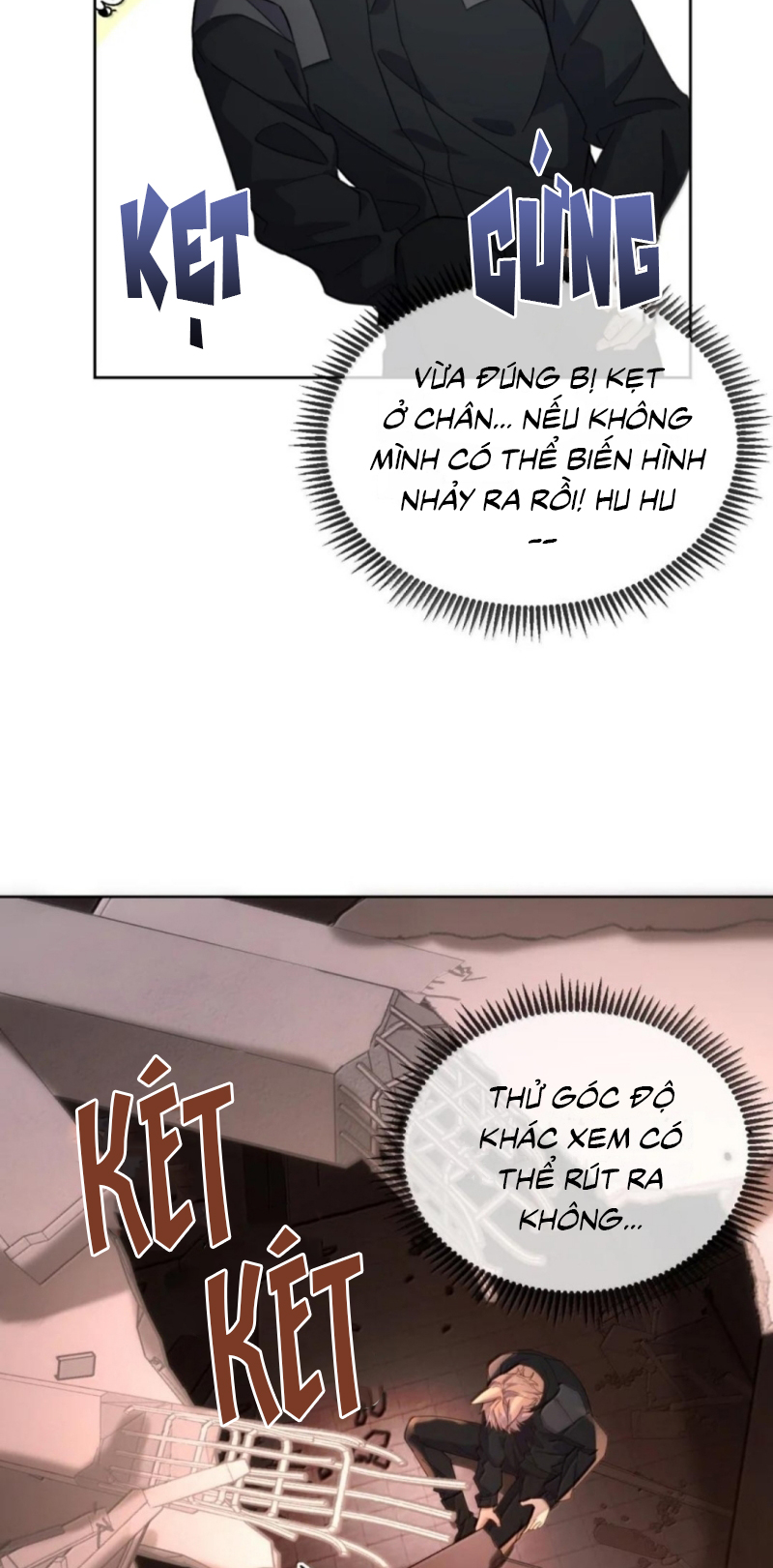 Huynh Dạy Dỗ Đệ Bất Kính Chap 87 - Trang 2