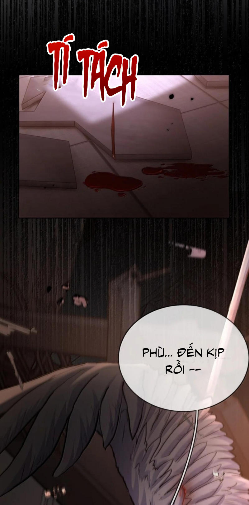 Huynh Dạy Dỗ Đệ Bất Kính Chap 87 - Trang 2