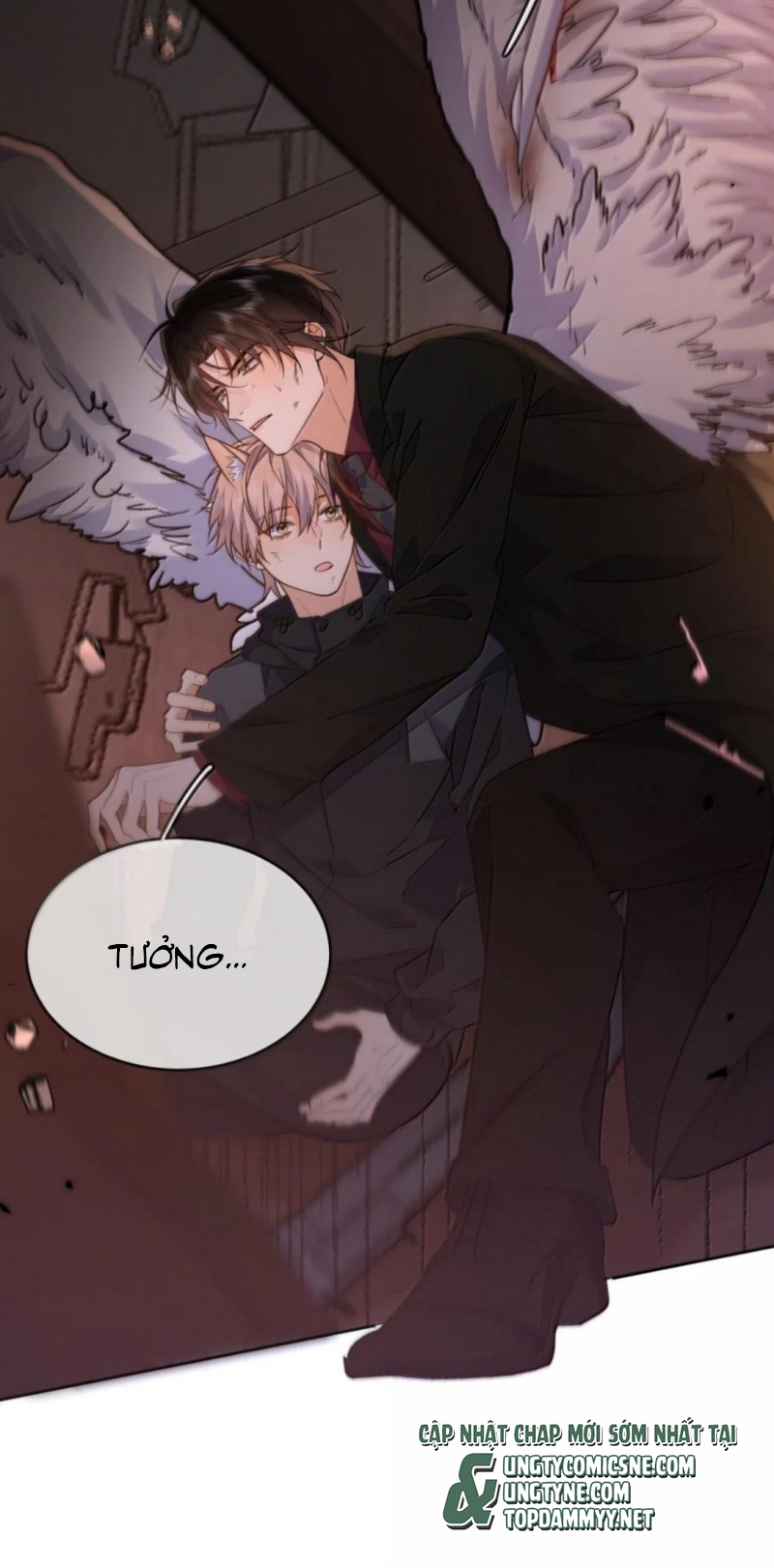 Huynh Dạy Dỗ Đệ Bất Kính Chap 87 - Trang 2
