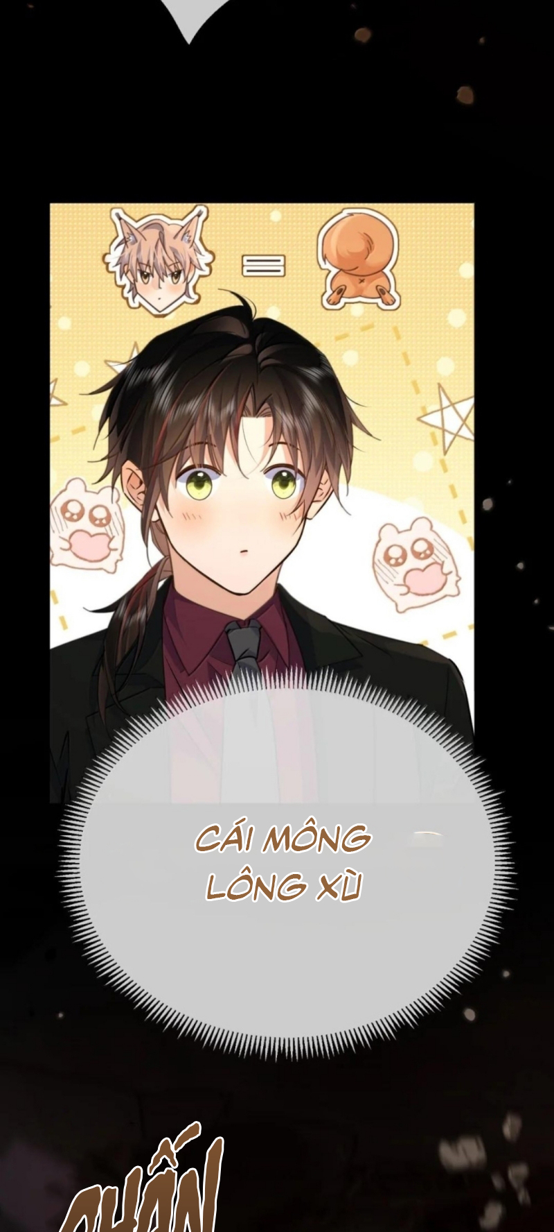 Huynh Dạy Dỗ Đệ Bất Kính Chap 87 - Trang 2