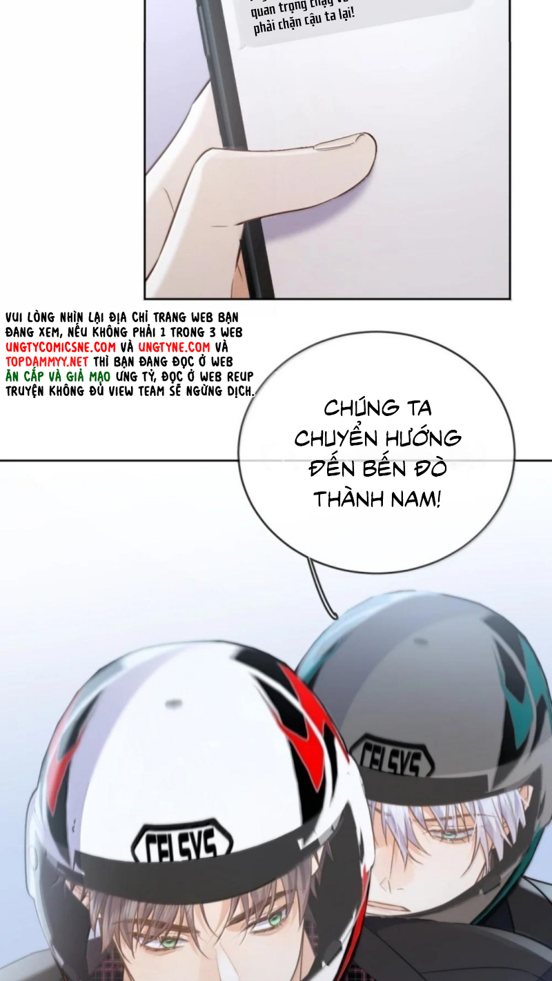 Huynh Dạy Dỗ Đệ Bất Kính Chap 87 - Trang 2