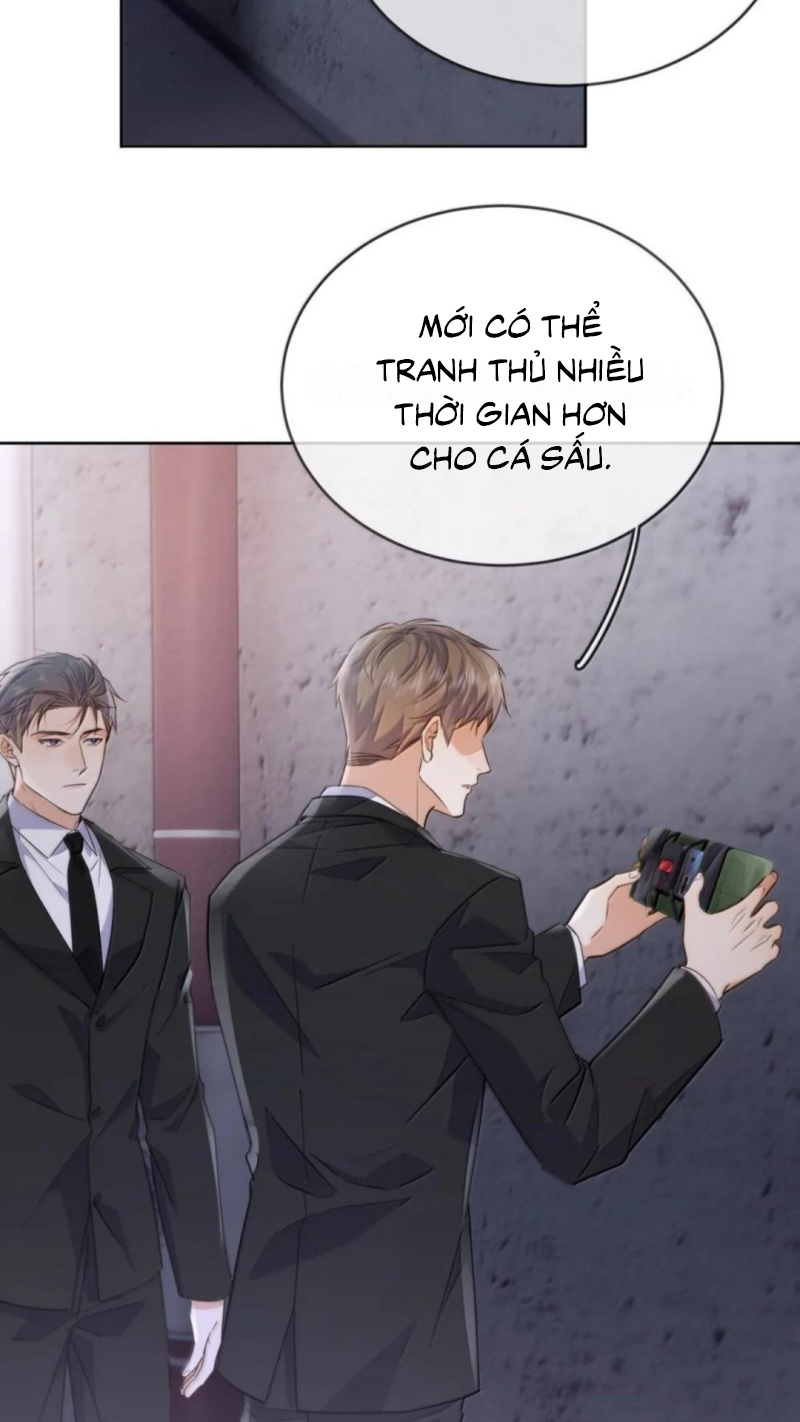 Huynh Dạy Dỗ Đệ Bất Kính Chap 87 - Trang 2