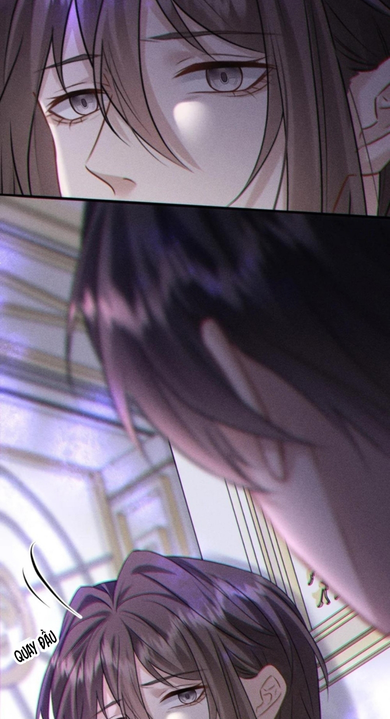Nụ Hôn Nhẹ Lên Đóa Hoa Tuyệt Vọng Chap 34 - Trang 2
