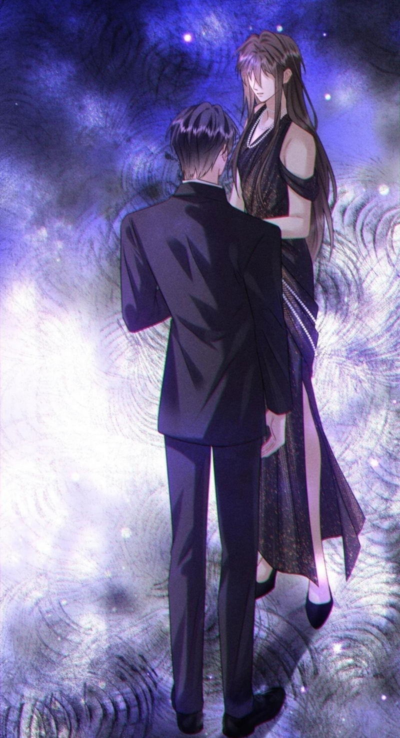Nụ Hôn Nhẹ Lên Đóa Hoa Tuyệt Vọng Chap 34 - Trang 2