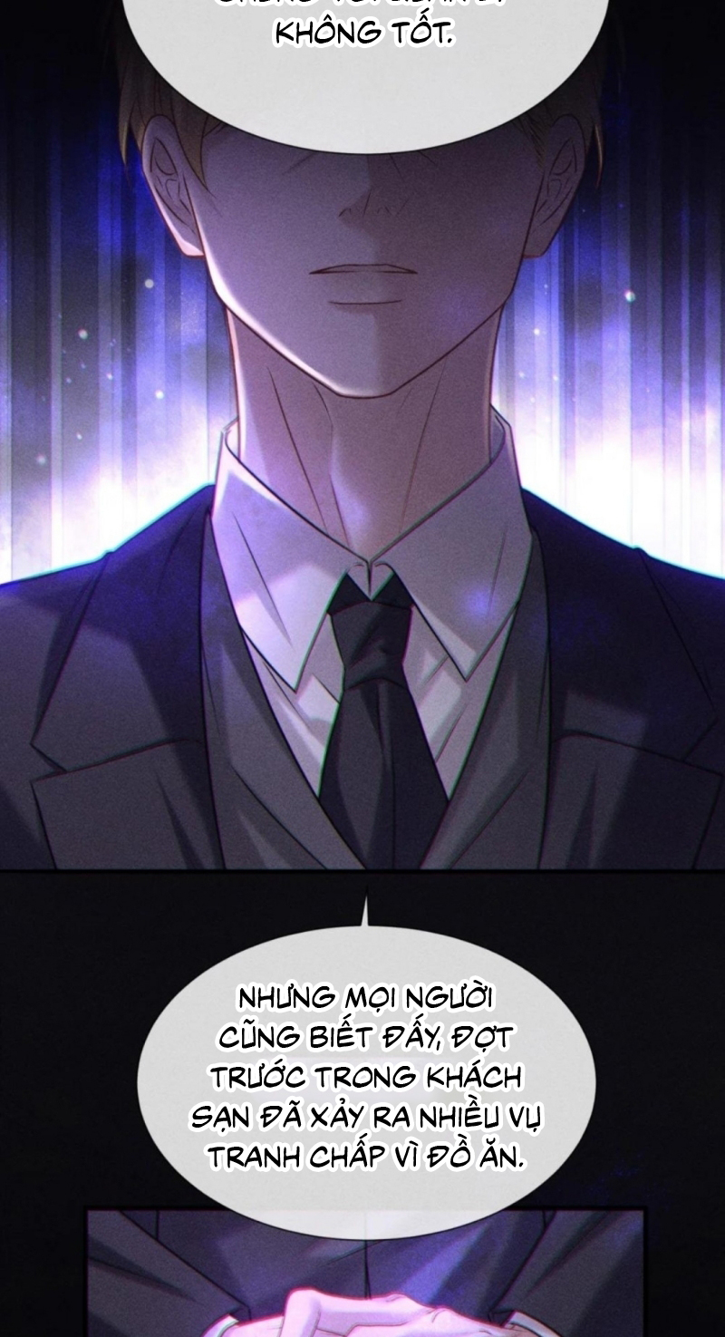 Nụ Hôn Nhẹ Lên Đóa Hoa Tuyệt Vọng Chap 34 - Trang 2