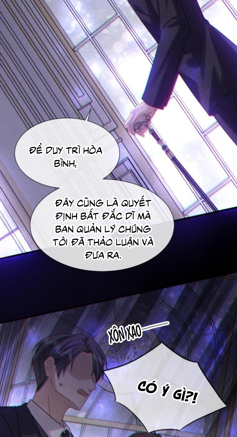 Nụ Hôn Nhẹ Lên Đóa Hoa Tuyệt Vọng Chap 34 - Trang 2