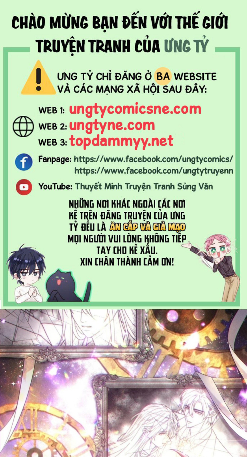 Nụ Hôn Nhẹ Lên Đóa Hoa Tuyệt Vọng Chap 34 - Trang 2