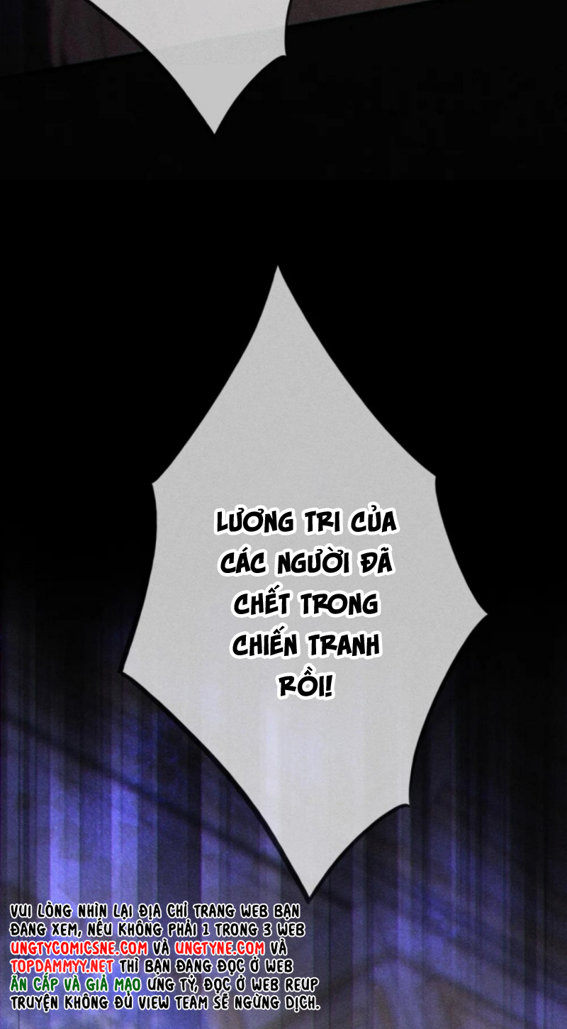 Nụ Hôn Nhẹ Lên Đóa Hoa Tuyệt Vọng Chap 34 - Trang 2