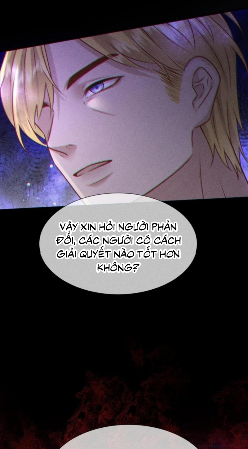 Nụ Hôn Nhẹ Lên Đóa Hoa Tuyệt Vọng Chap 34 - Trang 2