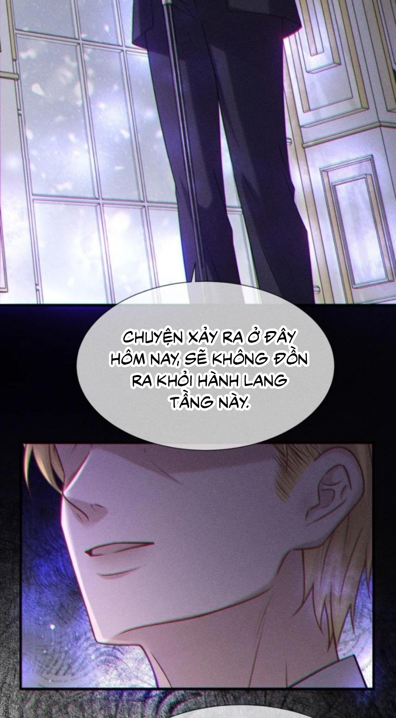 Nụ Hôn Nhẹ Lên Đóa Hoa Tuyệt Vọng Chap 34 - Trang 2