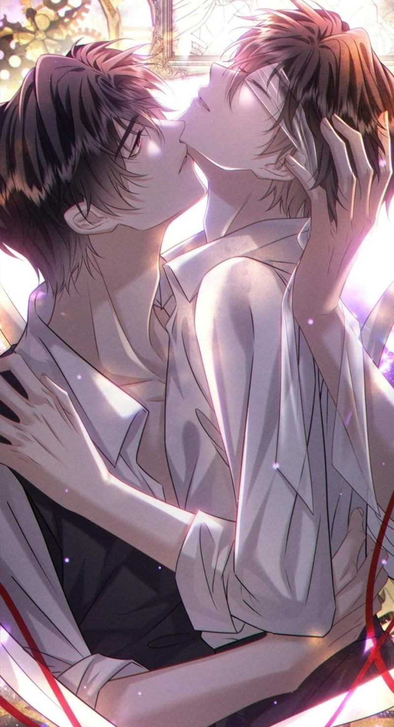 Nụ Hôn Nhẹ Lên Đóa Hoa Tuyệt Vọng Chap 34 - Trang 2