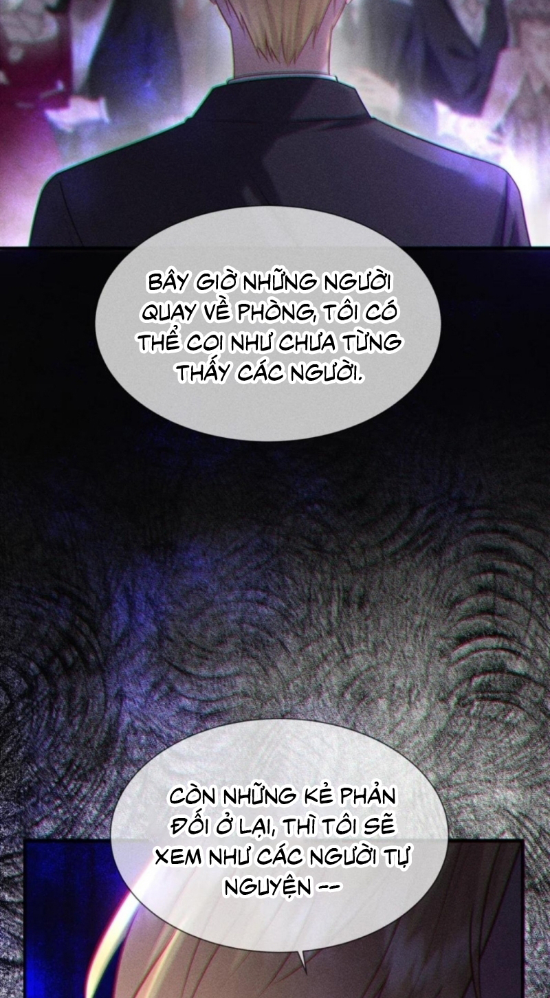 Nụ Hôn Nhẹ Lên Đóa Hoa Tuyệt Vọng Chap 34 - Trang 2
