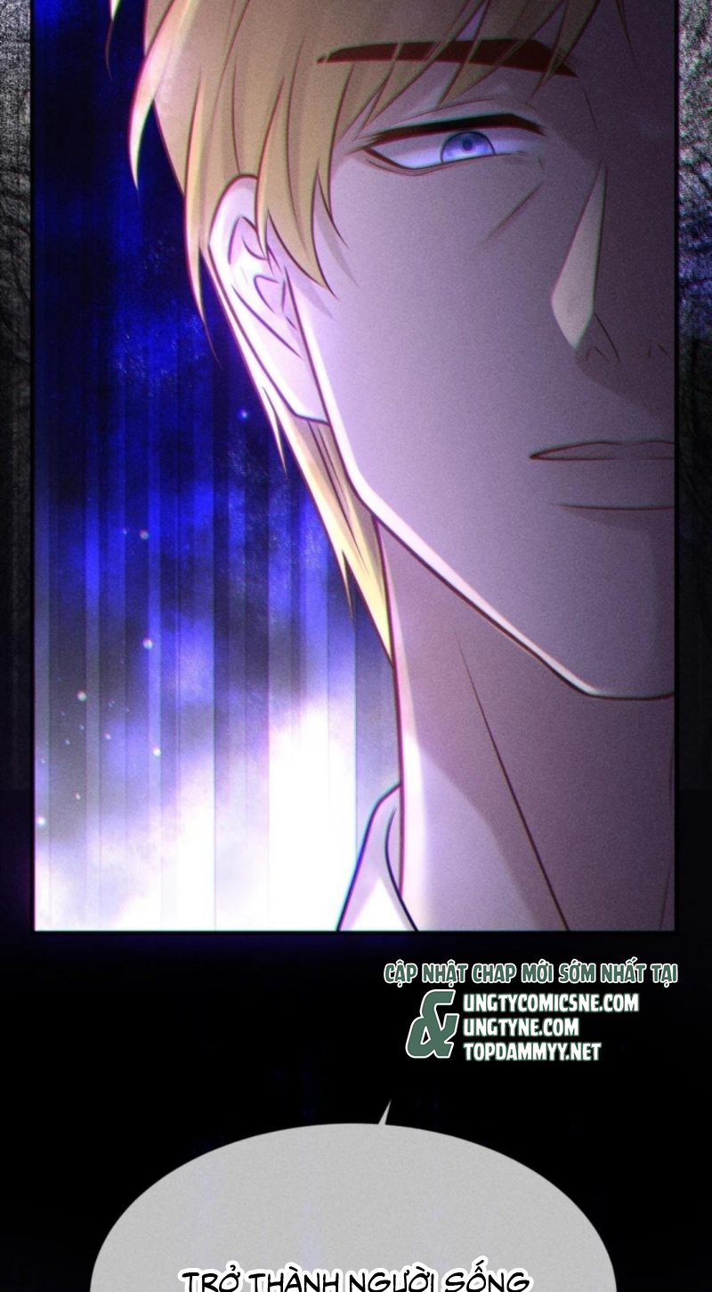 Nụ Hôn Nhẹ Lên Đóa Hoa Tuyệt Vọng Chap 34 - Trang 2
