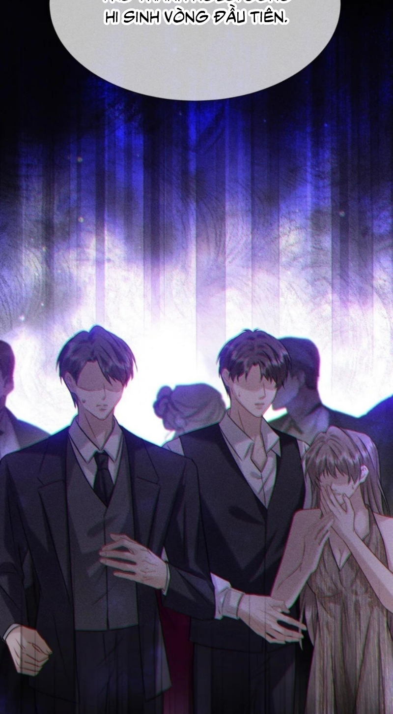 Nụ Hôn Nhẹ Lên Đóa Hoa Tuyệt Vọng Chap 34 - Trang 2