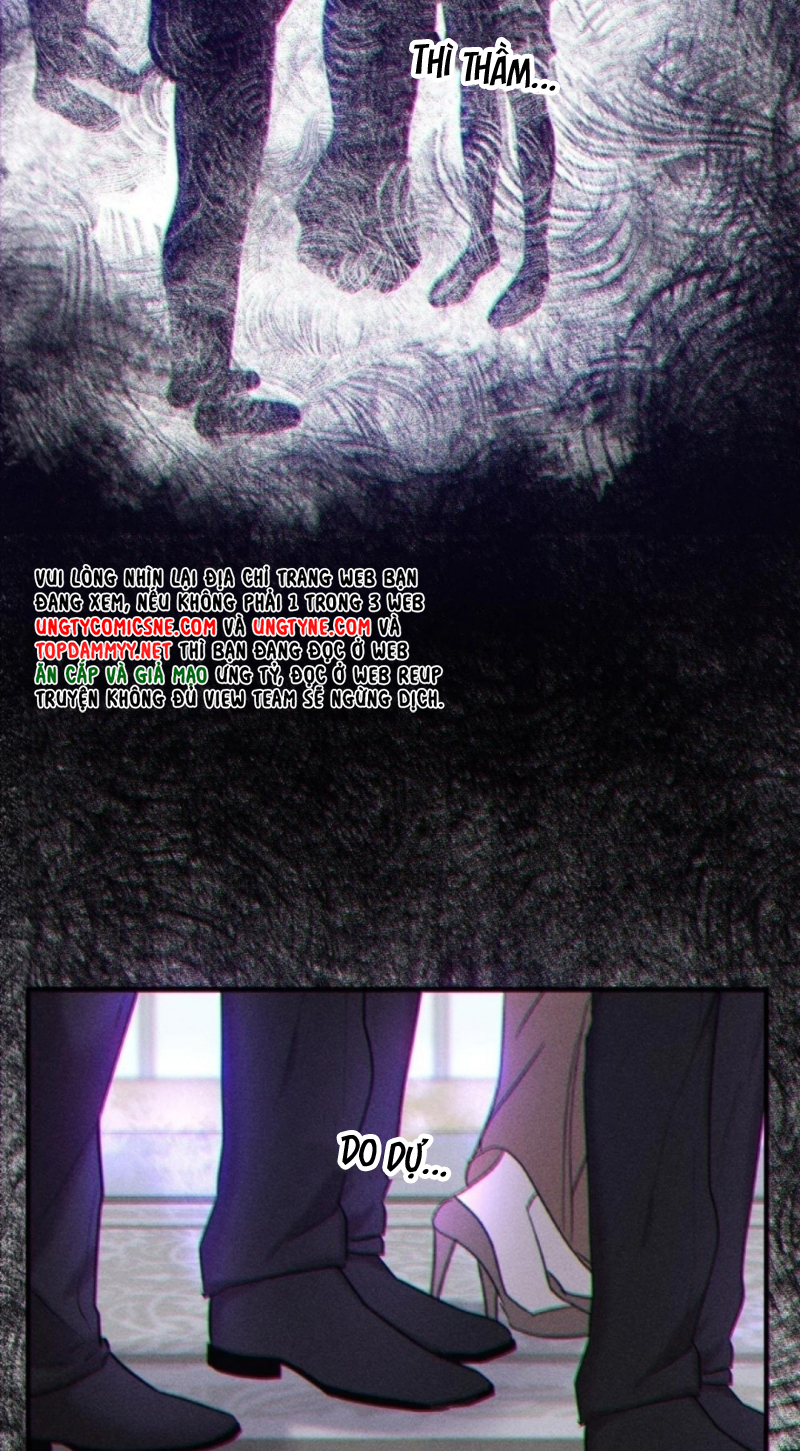 Nụ Hôn Nhẹ Lên Đóa Hoa Tuyệt Vọng Chap 34 - Trang 2