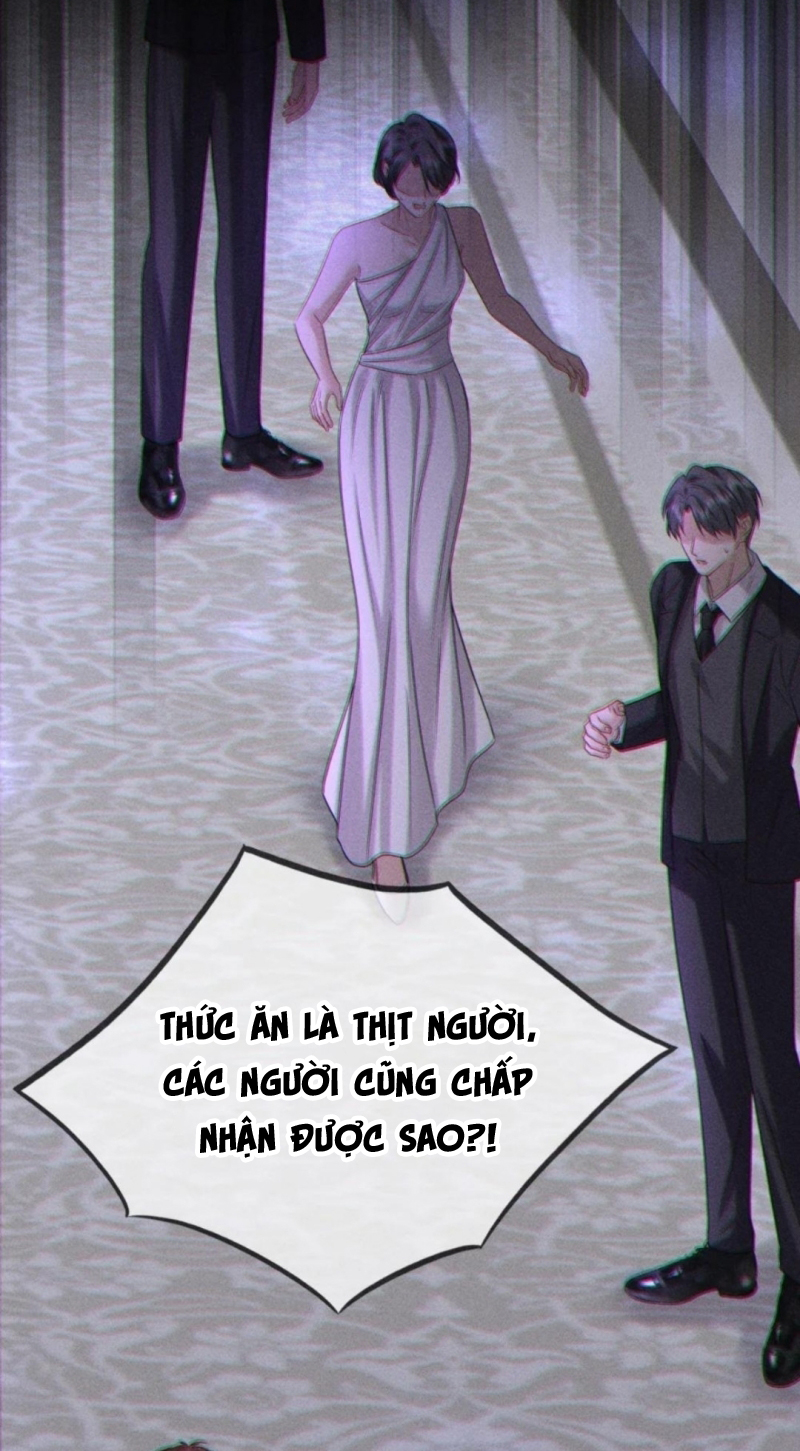 Nụ Hôn Nhẹ Lên Đóa Hoa Tuyệt Vọng Chap 34 - Trang 2