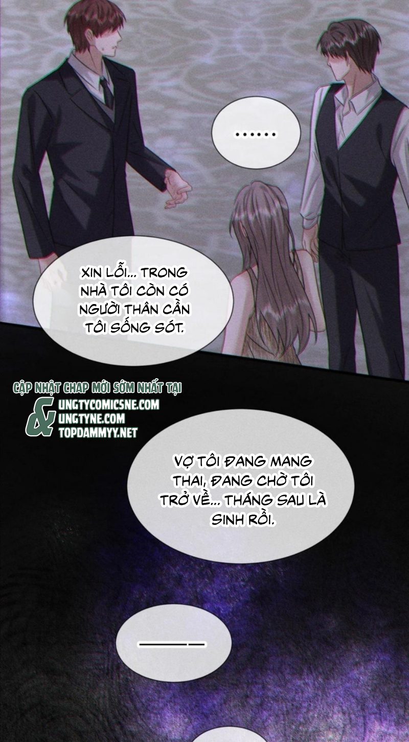 Nụ Hôn Nhẹ Lên Đóa Hoa Tuyệt Vọng Chap 34 - Trang 2