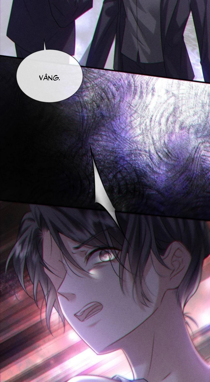 Nụ Hôn Nhẹ Lên Đóa Hoa Tuyệt Vọng Chap 34 - Trang 2