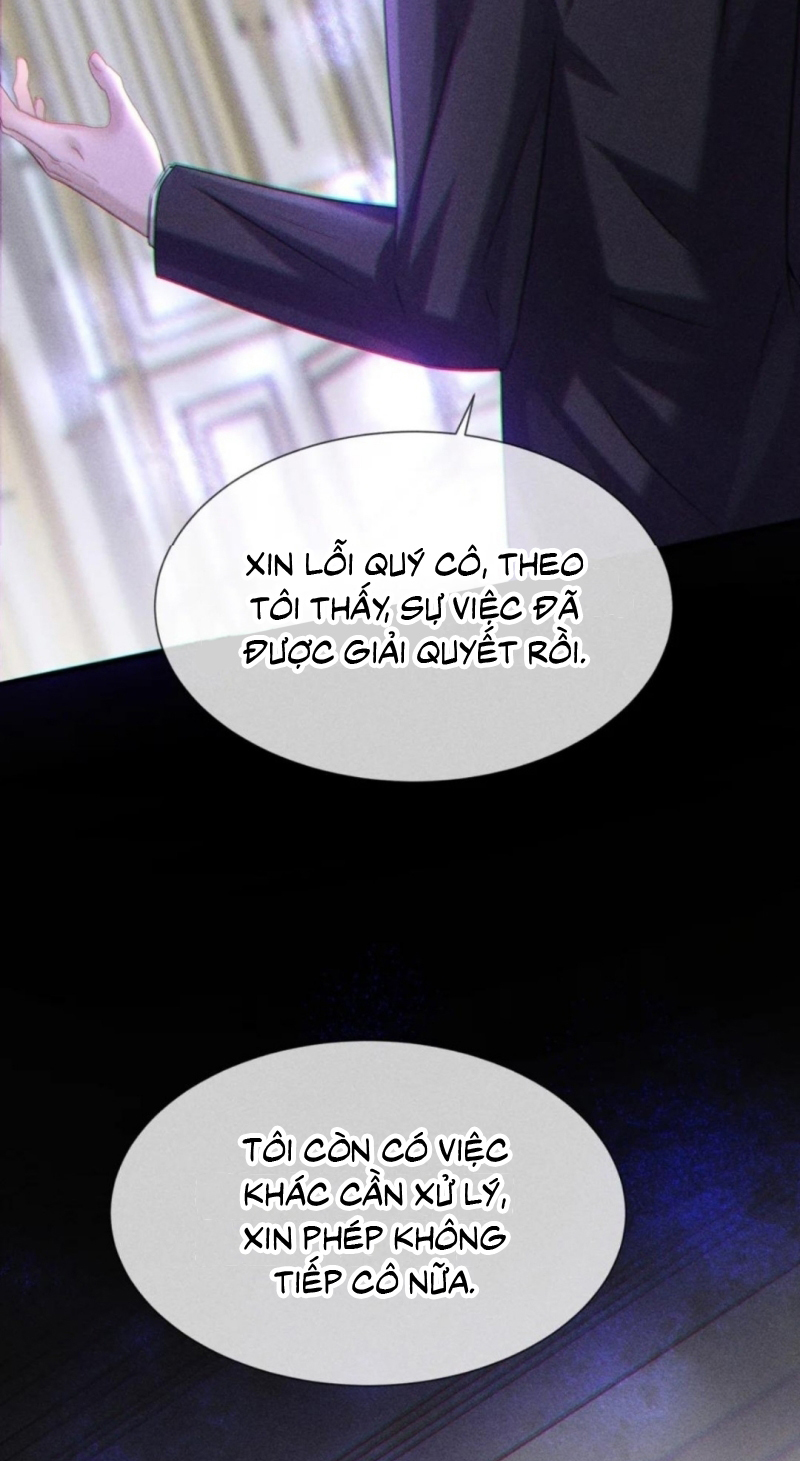 Nụ Hôn Nhẹ Lên Đóa Hoa Tuyệt Vọng Chap 34 - Trang 2