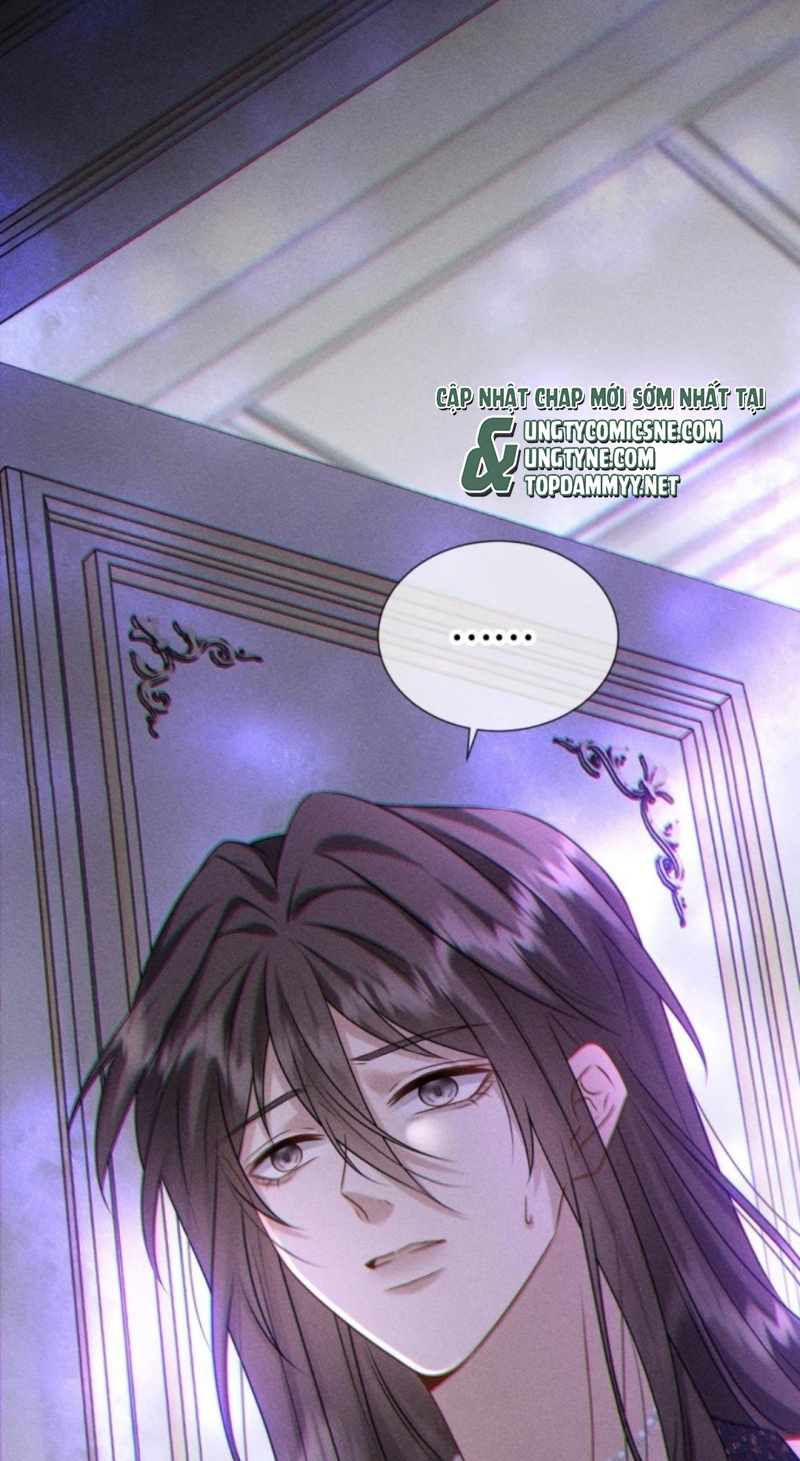 Nụ Hôn Nhẹ Lên Đóa Hoa Tuyệt Vọng Chap 34 - Trang 2