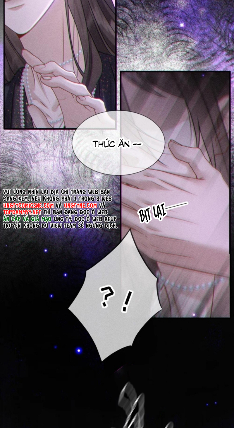 Nụ Hôn Nhẹ Lên Đóa Hoa Tuyệt Vọng Chap 34 - Trang 2
