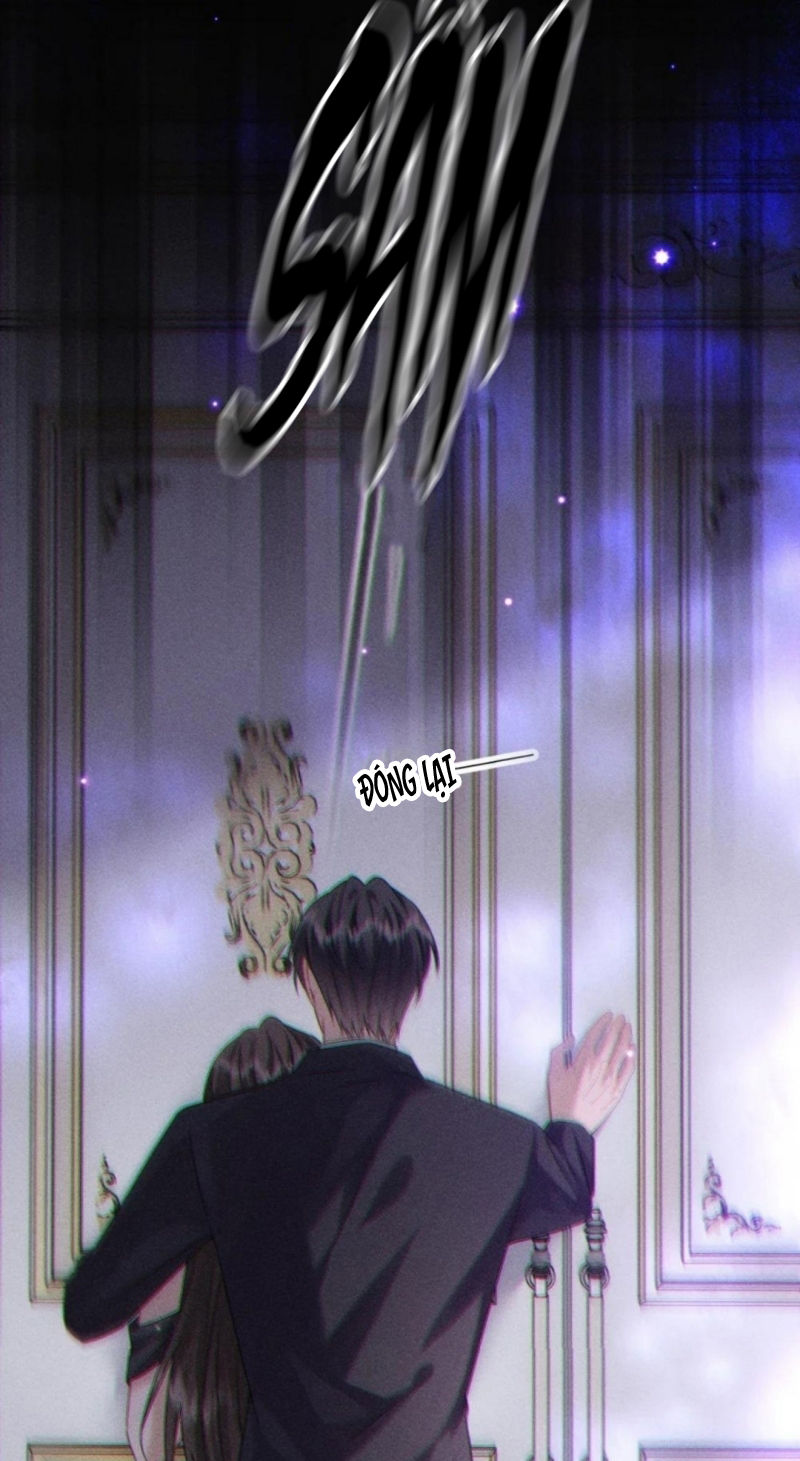 Nụ Hôn Nhẹ Lên Đóa Hoa Tuyệt Vọng Chap 34 - Trang 2
