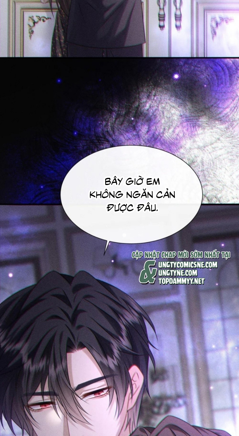 Nụ Hôn Nhẹ Lên Đóa Hoa Tuyệt Vọng Chap 34 - Trang 2