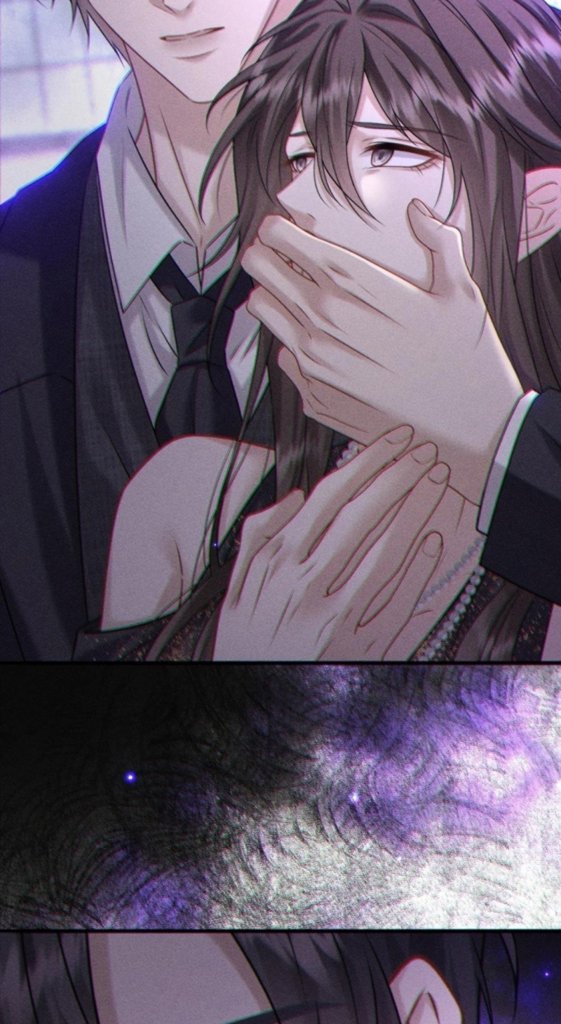 Nụ Hôn Nhẹ Lên Đóa Hoa Tuyệt Vọng Chap 34 - Trang 2