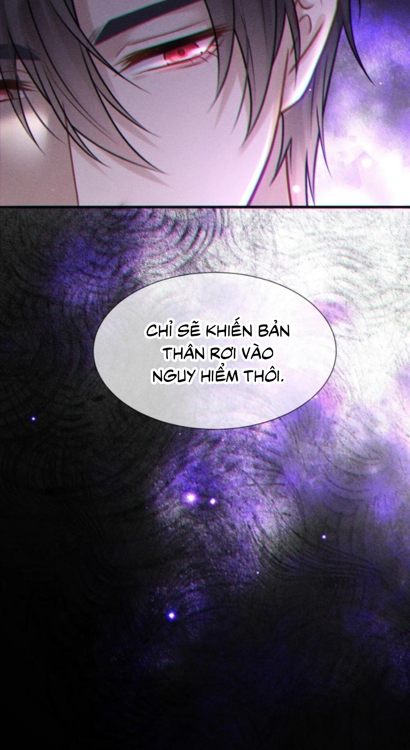Nụ Hôn Nhẹ Lên Đóa Hoa Tuyệt Vọng Chap 34 - Trang 2