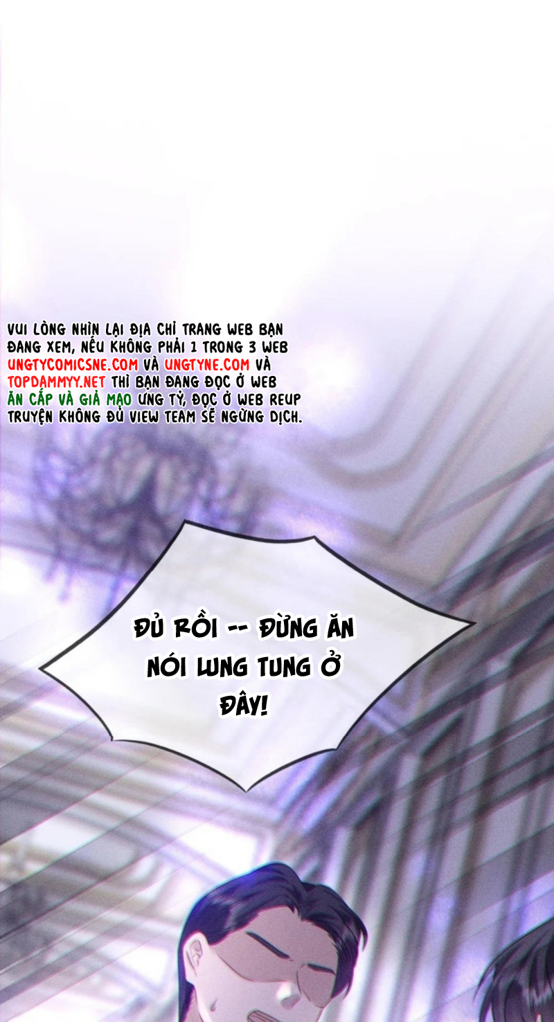 Nụ Hôn Nhẹ Lên Đóa Hoa Tuyệt Vọng Chap 34 - Trang 2