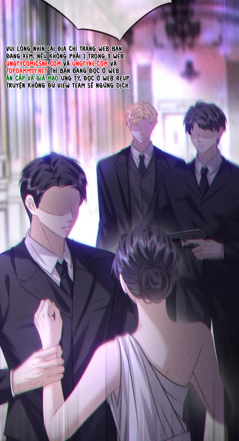 Nụ Hôn Nhẹ Lên Đóa Hoa Tuyệt Vọng Chap 34 - Trang 2