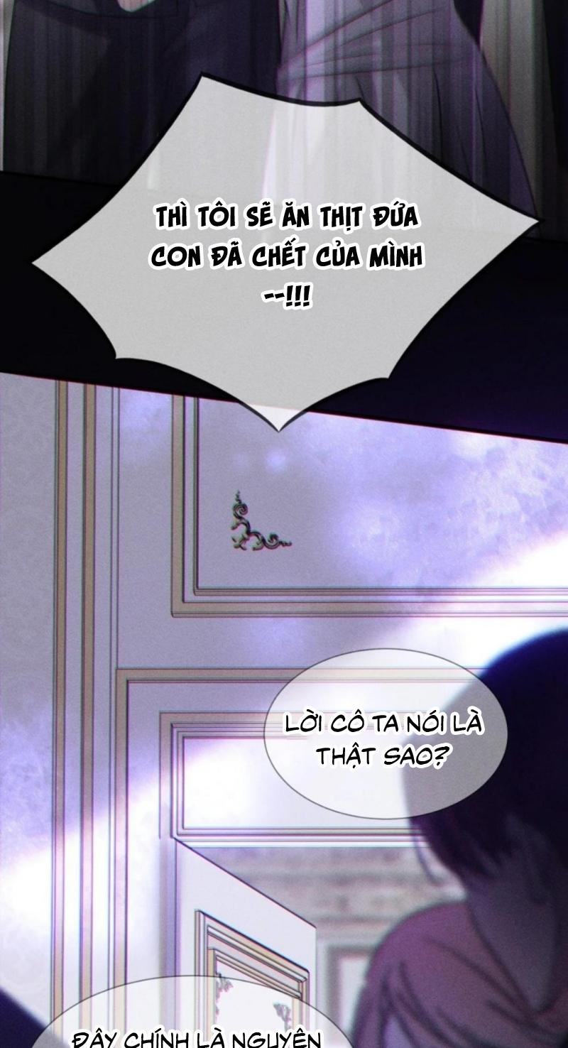 Nụ Hôn Nhẹ Lên Đóa Hoa Tuyệt Vọng Chap 34 - Trang 2