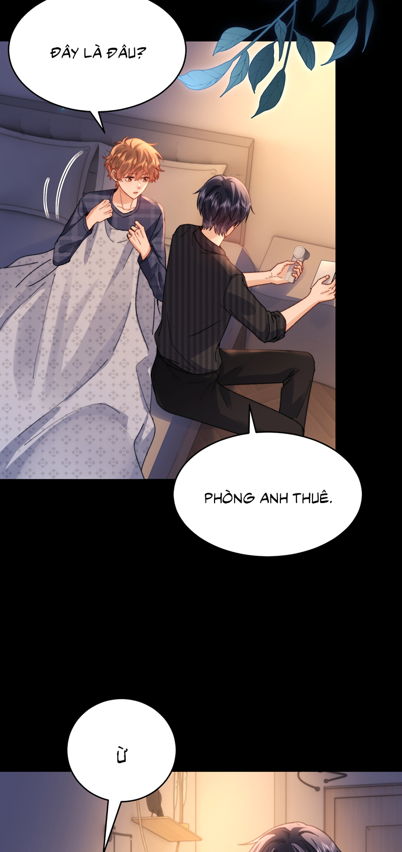 Chất Dị Ứng Đáng Yêu Chap 118 - Trang 2