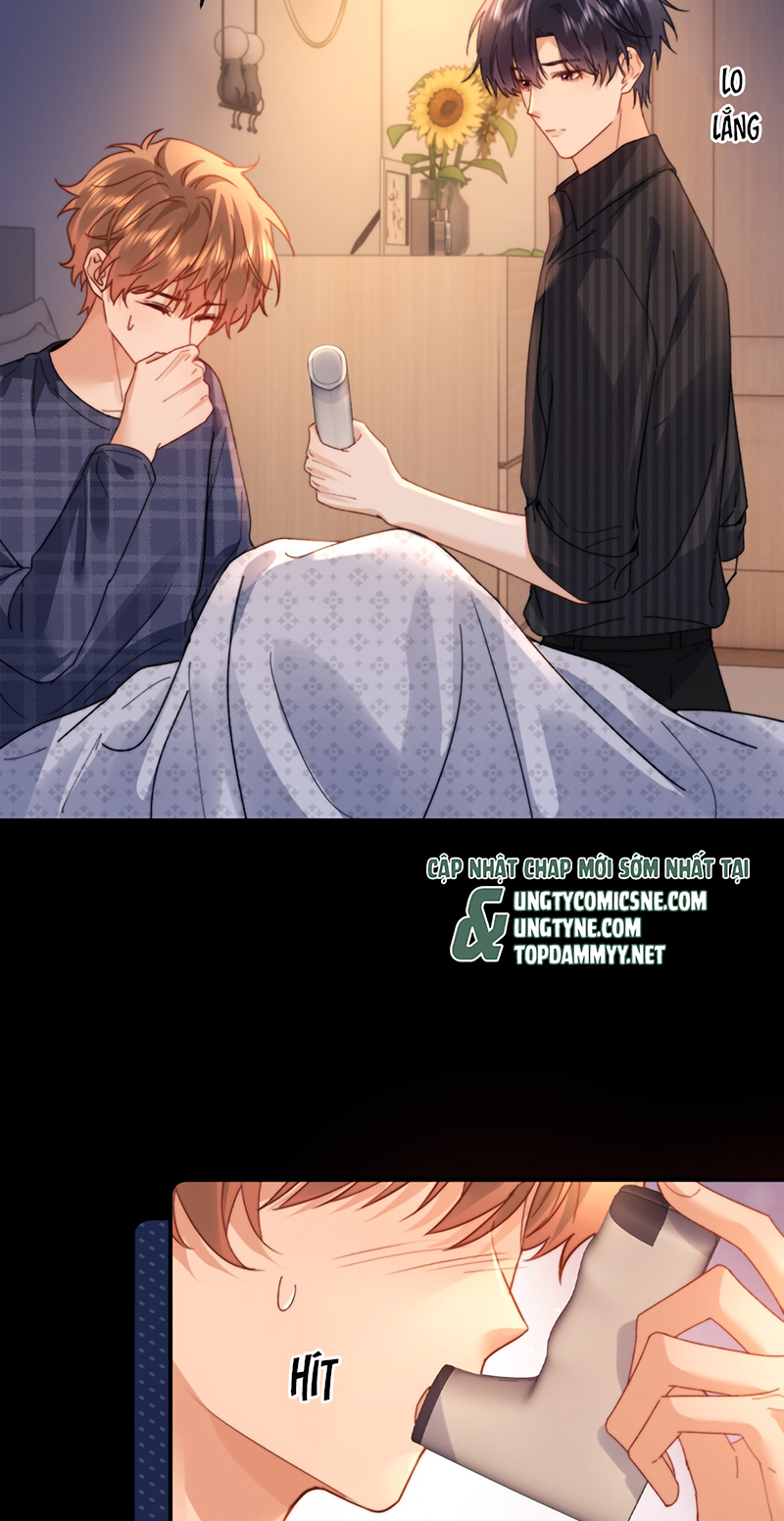 Chất Dị Ứng Đáng Yêu Chap 118 - Trang 2