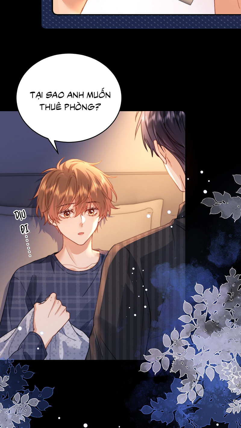 Chất Dị Ứng Đáng Yêu Chap 118 - Trang 2
