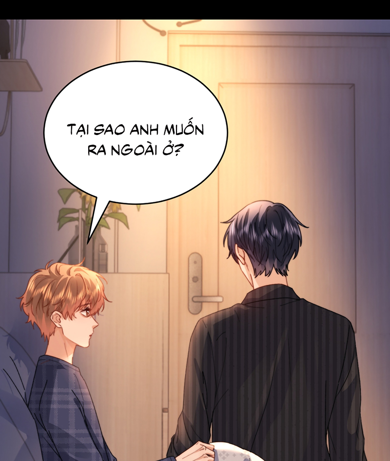 Chất Dị Ứng Đáng Yêu Chap 118 - Trang 2