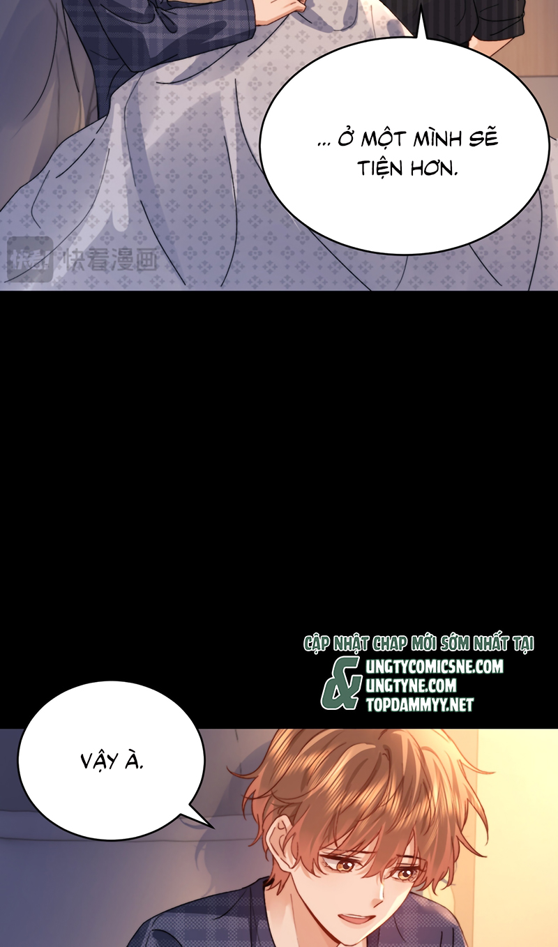 Chất Dị Ứng Đáng Yêu Chap 118 - Trang 2