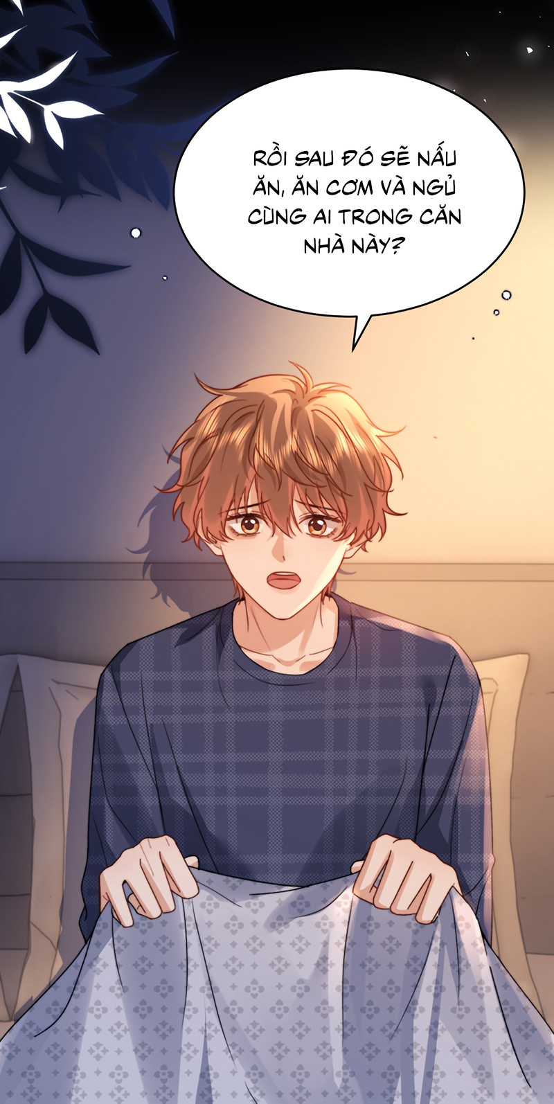 Chất Dị Ứng Đáng Yêu Chap 118 - Trang 2