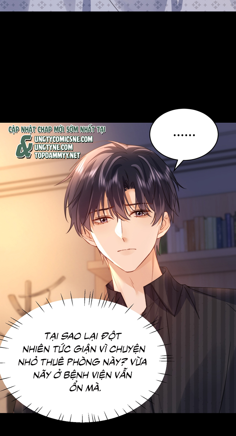 Chất Dị Ứng Đáng Yêu Chap 118 - Trang 2