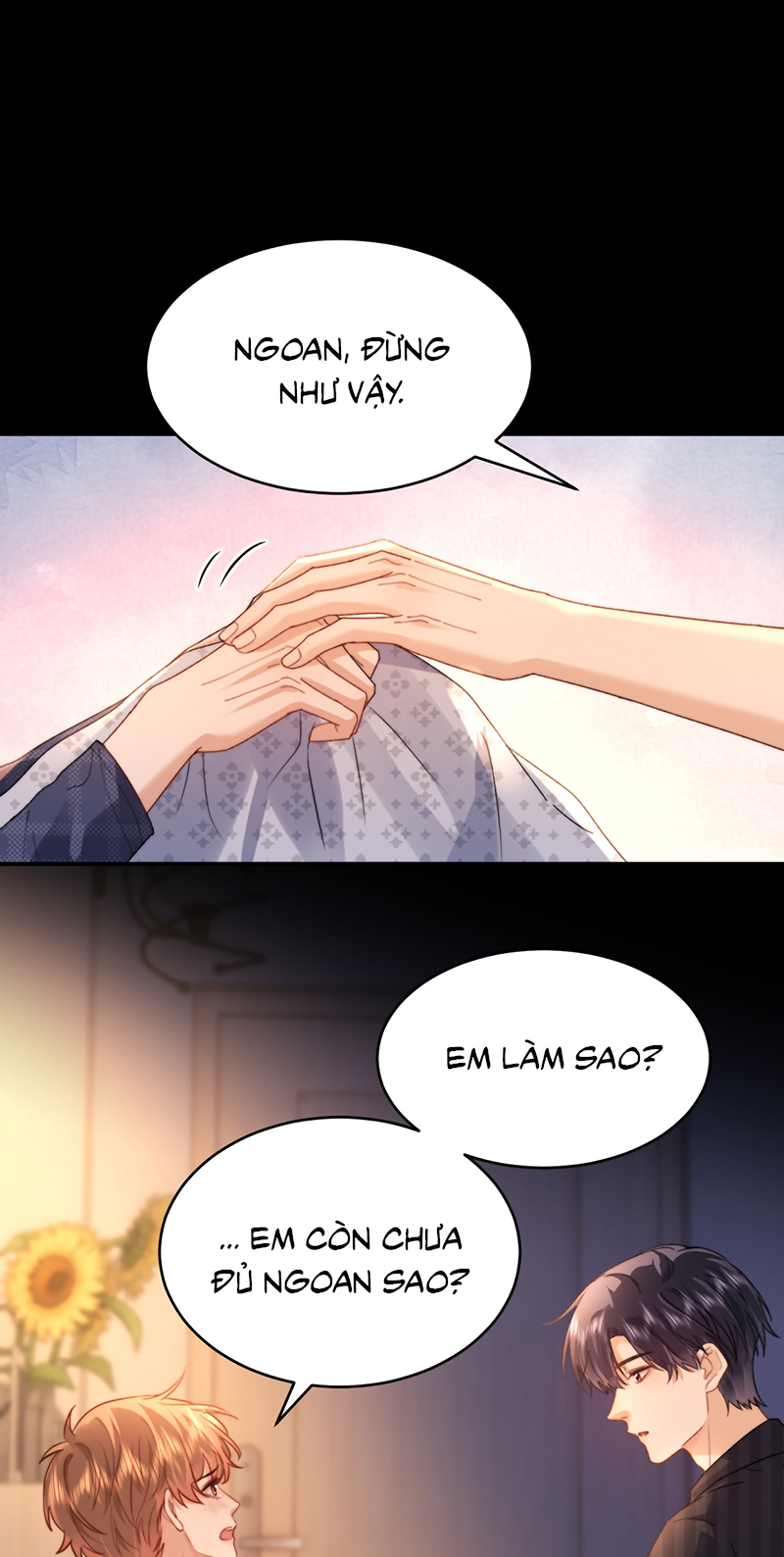 Chất Dị Ứng Đáng Yêu Chap 118 - Trang 2