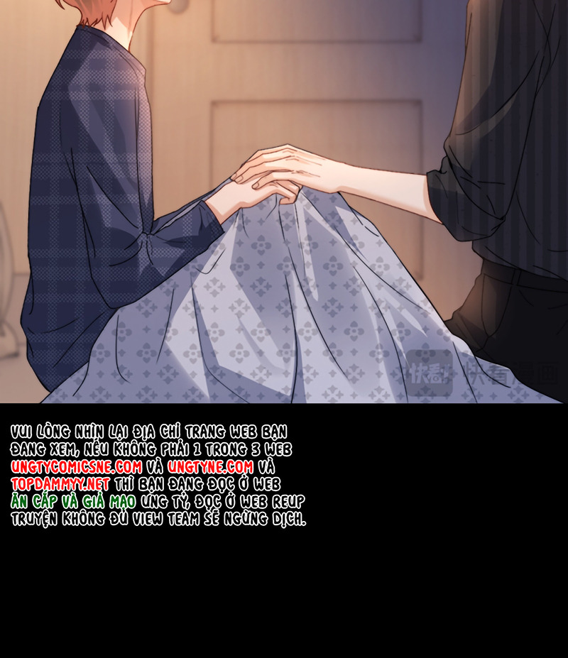 Chất Dị Ứng Đáng Yêu Chap 118 - Trang 2